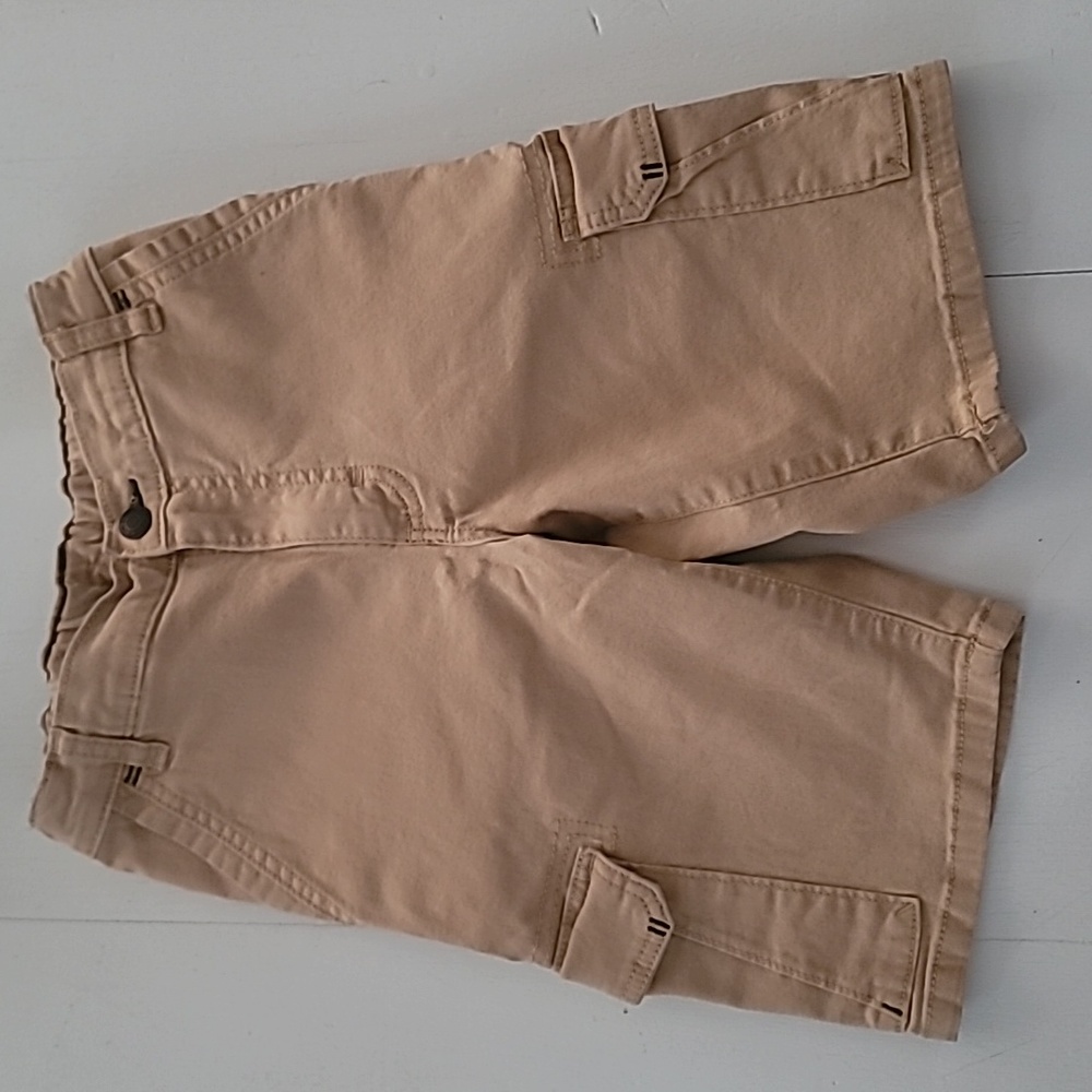 Boys wrangler cargo shorts